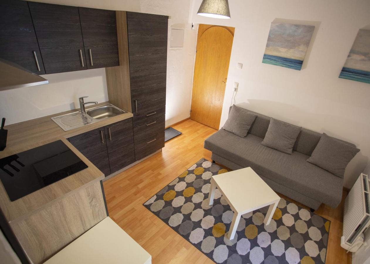 Nice Old Town Apartment Галль-ін-Тіроль Екстер'єр фото