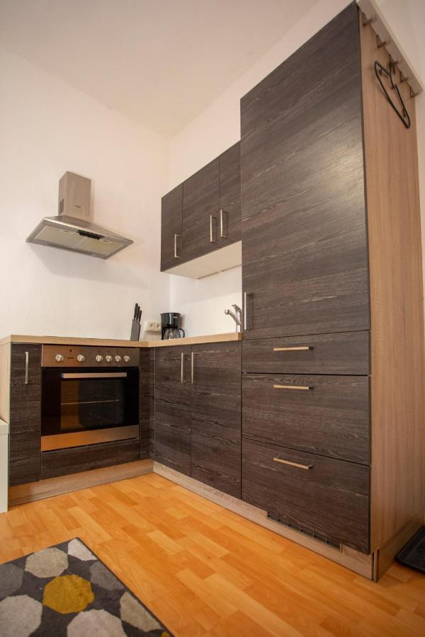 Nice Old Town Apartment Галль-ін-Тіроль Екстер'єр фото