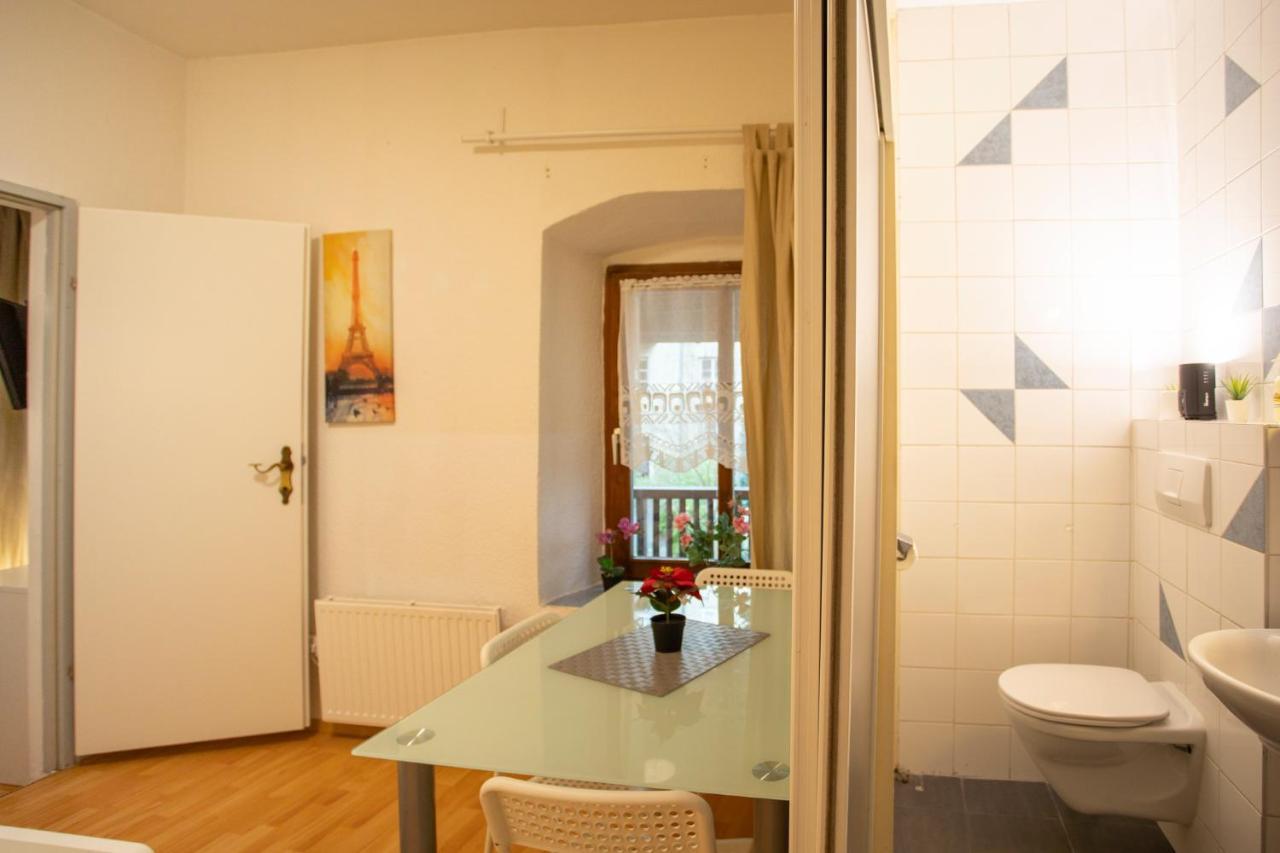 Nice Old Town Apartment Галль-ін-Тіроль Екстер'єр фото